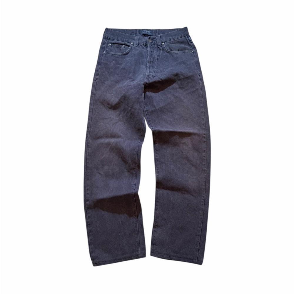 Vintage Versace Jeans Couture Pants